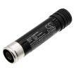 Black & Decker Battery Replacement 15199502 VP110 for 11271 S100 - 1