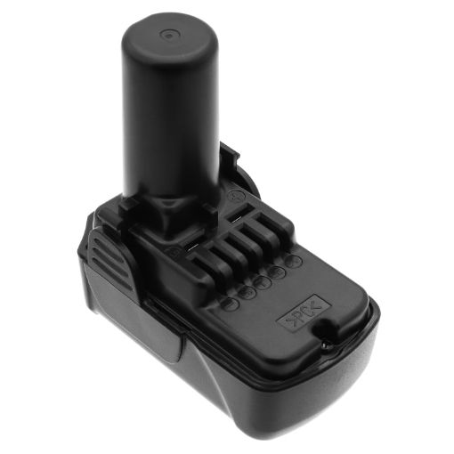 Hitachi 329369 329370 329371 329389 331065 Battery Replacement - 1