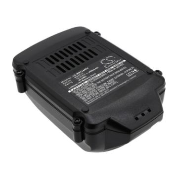 Al-Ko Battery Replacement for GTLi Trimmer GTLi 18V Comfort - 1