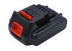 Black & Decker BL1114 BL1314 BL1514 LB16 Battery Replacement for ASL146BT12A ASL146K - 2