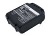 Black & Decker BL1114 BL1314 BL1514 LB16 Battery Replacement for ASL146BT12A ASL146K - 3