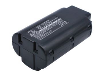 Paslode 404400 404717 902400 902600 902654 Battery Replacement - 1