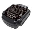 Black & Decker LBXR1512 Battery Replacement for BDCD112 BDCD12 - 3