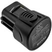 Dremel 5000755-01 Battery Replacement for 7300 7300-N/5 - 1