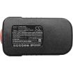 Picture of Battery Replacement Black & Decker 244760-00 A1718 A18 HPB18 HPB18-OPE for BD18PSK BDGL1800