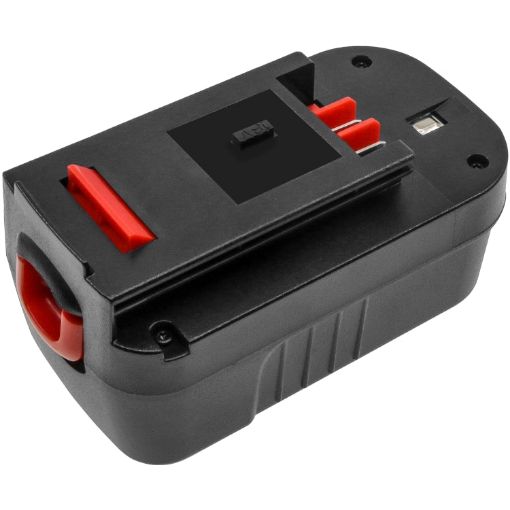 Firestorm A18 FS180BX Battery Replacement for FS18 FS1800 - 1
