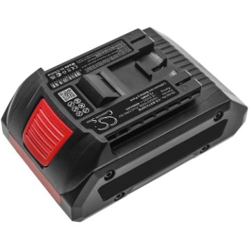 Bosch 1600A016GB ProCORE18V Battery Replacement for GBH 18V-34 CF & 18V-36 C - 1