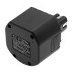 Ryobi 1311146 1400669 Battery Replacement for CTH962K HP961 - 1