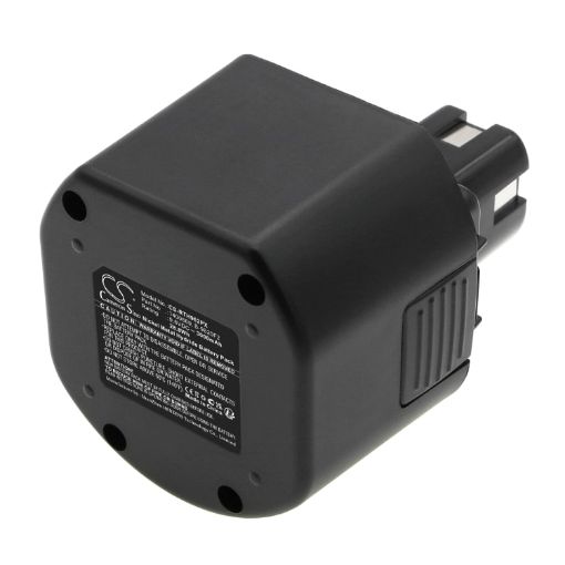 Ryobi 1311146 1400669 Battery Replacement for CTH962K HP961 - 1
