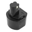 Ryobi 1311146 1400669 Battery Replacement for CTH962K HP961 - 4