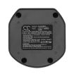 Ryobi 1311146 1400669 Battery Replacement for CTH962K HP961 - 5