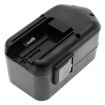 Battery Replacement Aeg ATLAS COPCO B 18 B 18 BX 18 BXL 18 BXS 18 MX 18 MXM 18 MXS 18 - 3