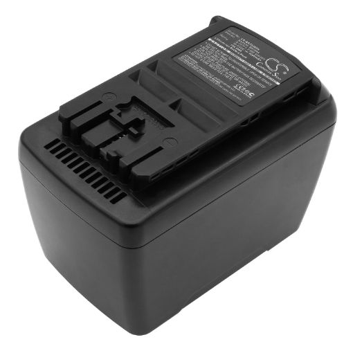 Battery Replacement Bosch 2 607 336 003-108 BAT810-840 D-70771 for 11536C - 1