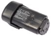 Black & Decker BL1110 BL1310 BL1510 LB12 LBX12 LBXR12 Battery Replacement - 1