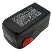 Hilti 2203932 418009 B36 B36V Battery Replacement for TE6-A Li TE6-A36 - 3