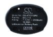 Hitachi BCL 715 Battery Replacement for WH7DL - 5