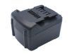 Metabo 6.25454 6.25467 625498000 625526000 C98116 Battery Replacement - 2