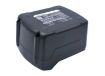 Metabo 6.25454 6.25467 625498000 625526000 C98116 Battery Replacement - 3