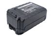Picture of Battery Replacement Stanley FMC687L for FMC625D2 FMC645D2