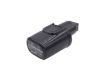 Black & Decker 90500500 Battery Replacement for FS360 Type 1 - 1