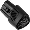 Picture of Battery Replacement Craftsman 320 11221 for 11221 9-11221