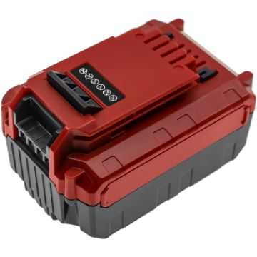 Porter Cable Battery Replacement PCC680L PCC681L PCC682L PCC685L PCC685LP for PCC600 PCC601 - 1