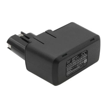 Skil 3300K 3305K Battery Replacement - 1