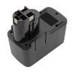 Skil 3300K 3305K Battery Replacement - 4