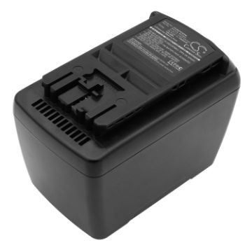 Battery Replacement Bosch 2 607 336 003 2 607 336 004 2 607 336 107 2 607 336 108 BAT810 BAT836 BAT838 BAT840 D-70771 - 1