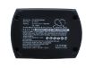 Battery Replacement Metabo 6.25471 6.31728 6.31746 6.31775 ME974 ME-974 for BS 9.6 BS9.6 - 1