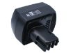 Battery Replacement Metabo 6.25471 6.31728 6.31746 6.31775 ME974 ME-974 for BS 9.6 BS9.6 - 3