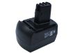 Battery Replacement Metabo 6.25471 6.31728 6.31746 6.31775 ME974 ME-974 for BS 9.6 BS9.6 - 5
