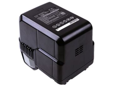 Hitachi 328036 BSL 3626 BSL 3636 Battery Replacement for DH 36DAL DH36DL - 1