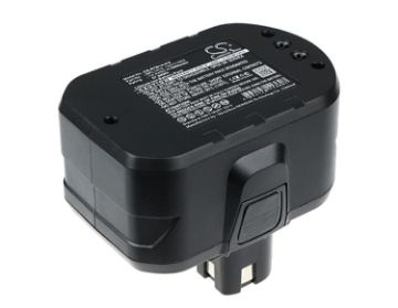Ryobi 130171003 BPL1414 Battery Replacement for CDD144V22 CDDI14022NF - 1