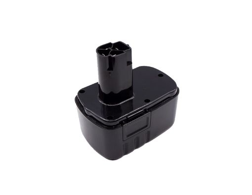 Craftsman 11013 11044 130279002 1322522 1325101 Battery Replacement - 1