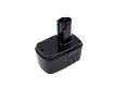 Craftsman 11013 11044 130279002 1322522 1325101 Battery Replacement - 2