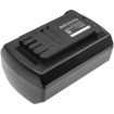 Battery Replacement Guide for Freischneider Kettensage 300/36 - 2