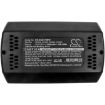 Battery Replacement Guide for Freischneider Kettensage 300/36 - 5