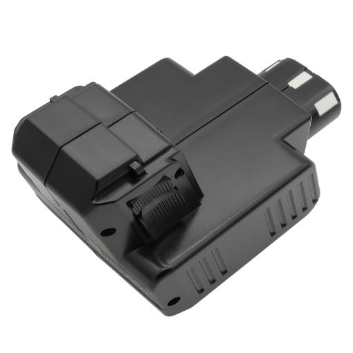 Hilti BP60 BP72 Battery Replacement for C 7/24 C 7/36 - 1