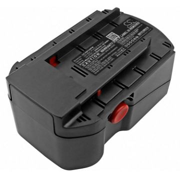 Hilti 24V B24 Battery Replacement for SFL 24 TE 2-A - 1