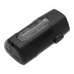 Lux-Tools A-KS-18Li/25 Battery Replacement - 1