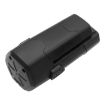 Lux-Tools A-KS-18Li/25 Battery Replacement - 3