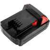 Berner 175187 BBP 18 Battery Replacement for BACAG BACCG - 3