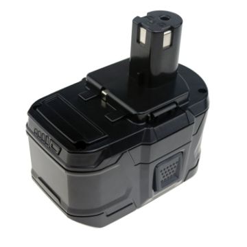 Ryobi ABP1801 ABP1803 Battery Replacement for BID-1801M - 1