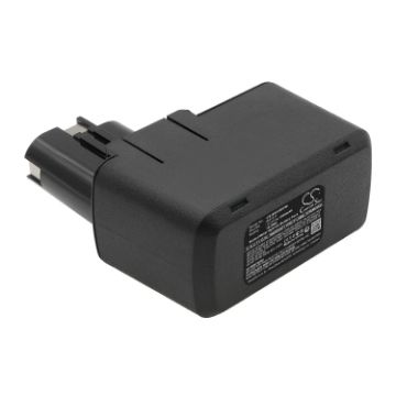 Skil 3300K 3305K Battery Replacement - 1