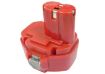 Replacement Battery for Makita 1420 1422 1433 1434 1435 - 4