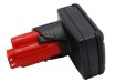 Milwaukee 48112402 Battery Replacement - 5