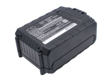 Black & Decker LB20 LB2X4020 LBX20 LBXR20 Battery Replacement - 1