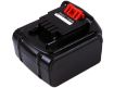 Black & Decker BL1114 BL1314 BL1514 LB16 Battery Replacement - 3
