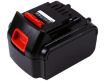 Black & Decker BL1114 BL1314 BL1514 LB16 Battery Replacement - 4